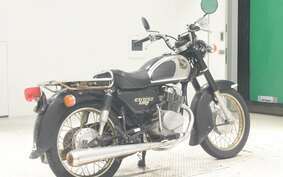 HONDA CD125T BENLY CD125T