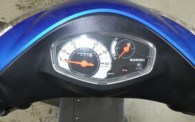 SUZUKI ADDRESS V50 G CA44A