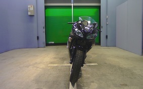 KAWASAKI NINJA 250 2014 EX250L