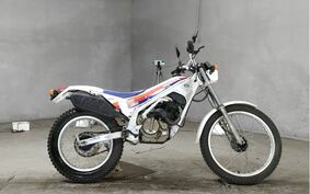 HONDA TLR250R MD18