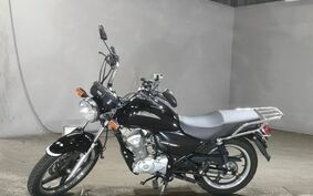 HONDA CBF125T PJJN