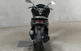 HONDA PCX 150 KF30