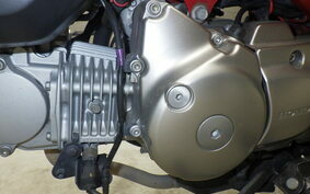 HONDA MONKEY 125 ABS JB02