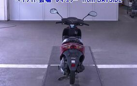 HONDA ディオ-6 AF62