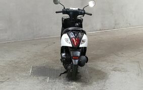 SUZUKI LET's CA4AA