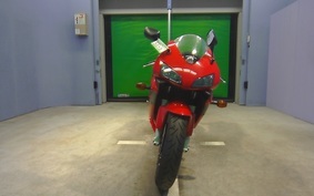 HONDA CBR600RR 2004 PC37