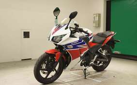 HONDA CBR250R GEN 3 MC41