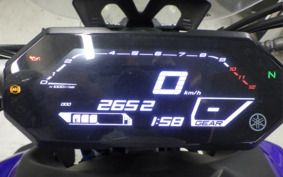 YAMAHA MT-07 2021 RM33J