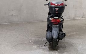 SUZUKI ADDRESS V125 CF4MA