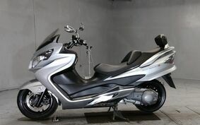 SUZUKI SKYWAVE 400 S 2008 CK44A