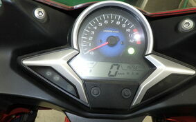 HONDA CBR250R GEN 3 MC41