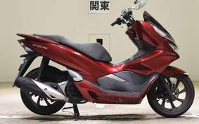 HONDA PCX125 JF81