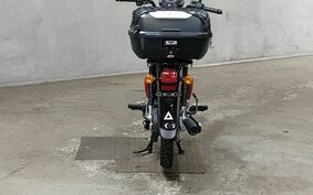 HONDA CROSS CUB 110 JA60