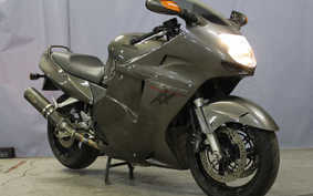 HONDA CBR1100XX 1998 SC35