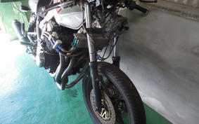 SUZUKI GSX1100S KATANA Final Edition 2000 GU76A