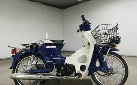 HONDA PRESS CUB 50 AA01