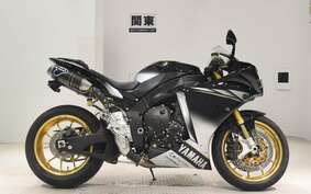 YAMAHA YZF-R1 2011 RN23