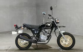 HONDA APE 50 AC16