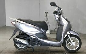 HONDA LEAD 125 JF45