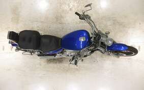 SUZUKI INTRUDER 400 1994 VK51A