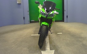 KAWASAKI NINJA 400R 2012 ER400B