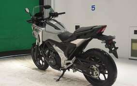 HONDA NC750X DCT 2023 RH09