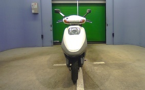 HONDA SPACY 125 Gen. 3 JF04