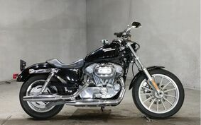 HARLEY XL883 2007 CN2