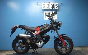 SUZUKI TR50 STREET MAGIC CA1LB