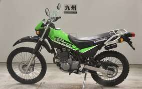 KAWASAKI SUPER SHERPA KL250G