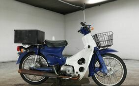 HONDA PRESS CUB 50 AA01