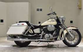 HONDA SHADOW 750 Gen. 2 1998 RC44