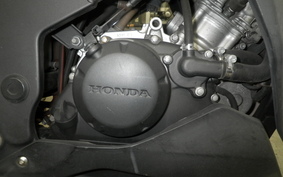 HONDA CBR125R JC50