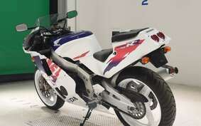 HONDA CBR400RR GEN 1 1988 NC23