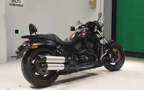 HARLEY NIGHT ROD 1250 SP 2011