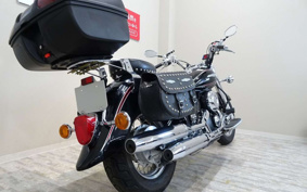 YAMAHA DRAGSTAR400 CLASSIC 2011 VH02J