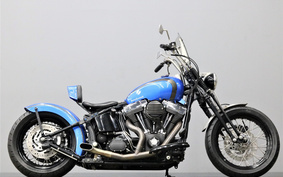 HARLEY FLSTC 2005 BJY