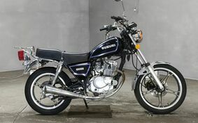 SUZUKI GN125 H PCJG9