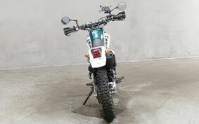 YAMAHA SEROW 250 DG17J