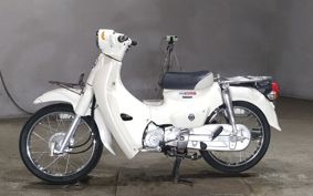 HONDA SUPER CUB110 JA44