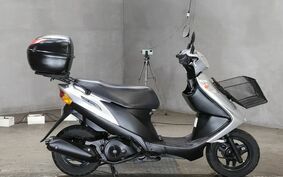 SUZUKI ADDRESS V125 G CF46A