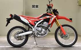 HONDA CRF250L MD44