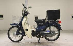 HONDA C50 SUPER CUB E AA01