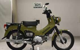 HONDA CROSS CUB 110 JA45