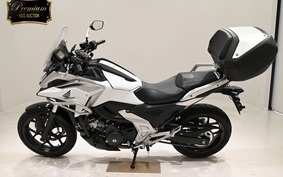 HONDA NC750X 2021 RH09