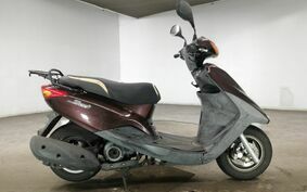 YAMAHA AXIS 125 TREET SE53J