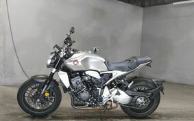 HONDA CB1000R 2021 SC80