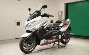 YAMAHA T-MAX500 Gen.3 2010 SJ08J