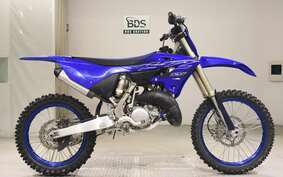 YAMAHA YZ125 CE34C