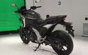 HONDA NC750X 2021 RH09